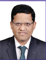Atul Ashok Shah